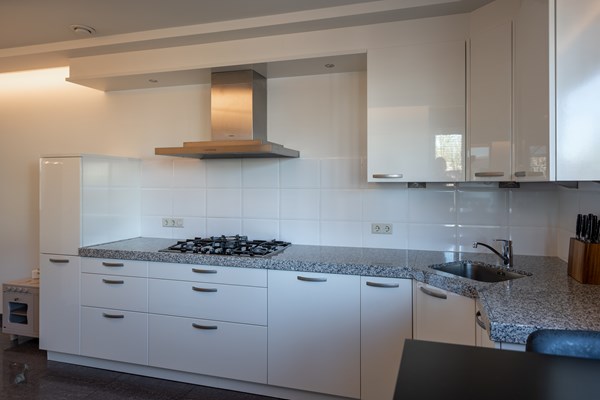 Medium property photo - Liniushof 1, 5384 KN Heesch